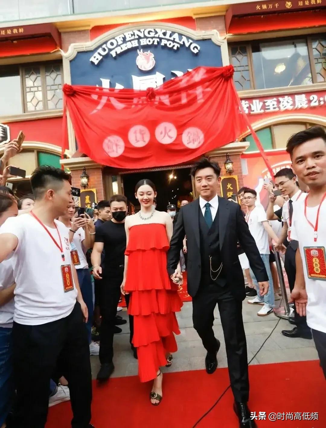 网红店套路深_时尚服装店_网红服装店质量差