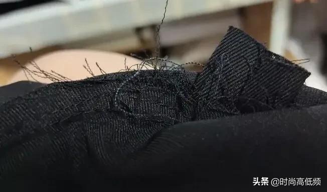 网红服装店质量差_时尚服装店_网红店套路深