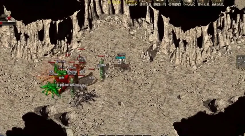 盛大传奇客户端官方下载——开启传奇之旅的新篇章