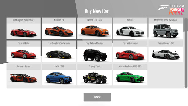 地平线4淘汰之王手机版_地平线4手机版下载教程_Forza Horizon4手机版下载