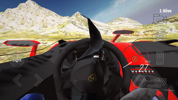 Forza Horizon4手机版下载_地平线4淘汰之王手机版_地平线4手机版下载教程