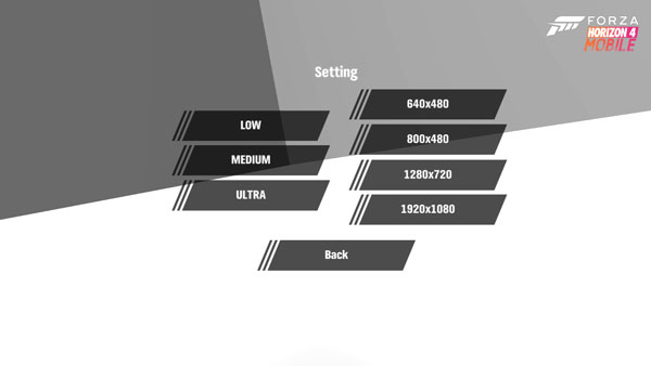 地平线4手机版下载教程_地平线4淘汰之王手机版_Forza Horizon4手机版下载