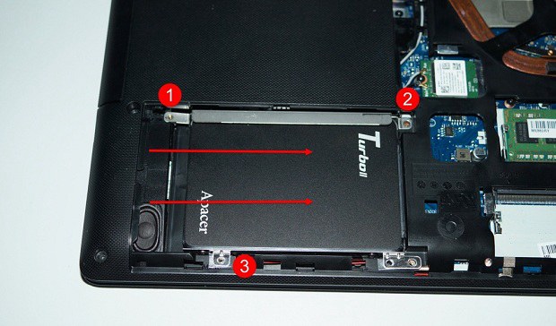 系统装好了如何4k对齐_SSD性能优化技巧大全_固态硬盘接口类型选择