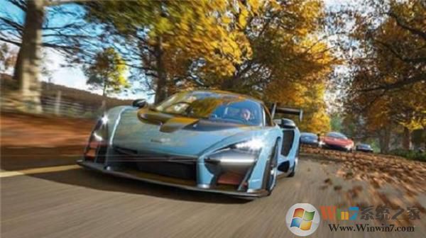 地平线4 v1.5官方版