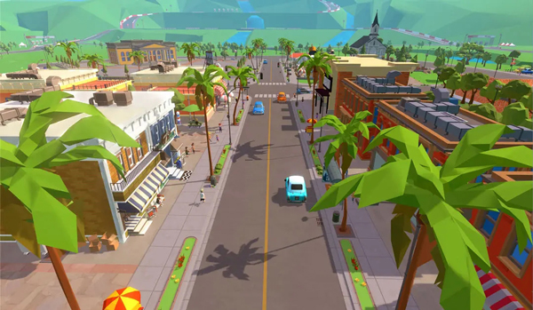 心动小镇建造游戏_安卓卡通农场丢失_心动小镇房屋设计攻略