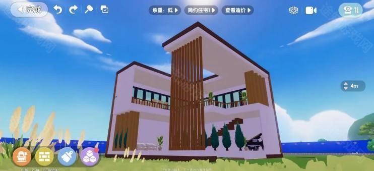 心动小镇建造游戏_安卓卡通农场丢失_心动小镇房屋设计攻略