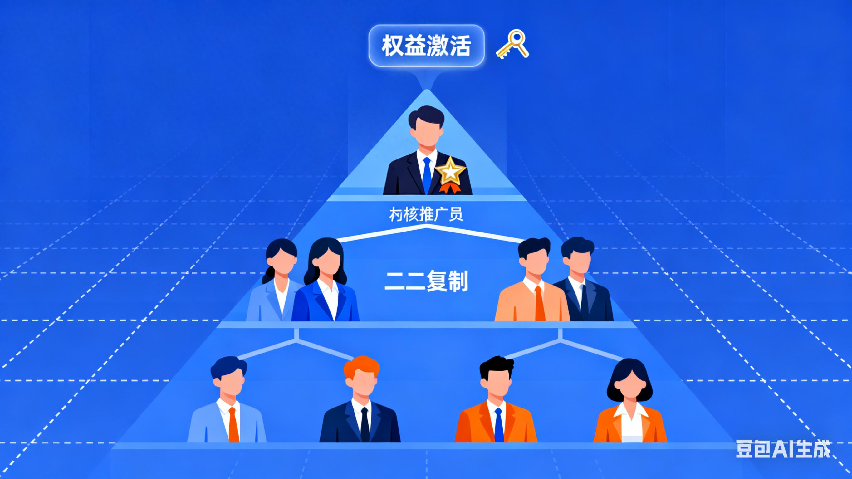 279 分销模式拆解：低成本获客、高增长变现的实战指南