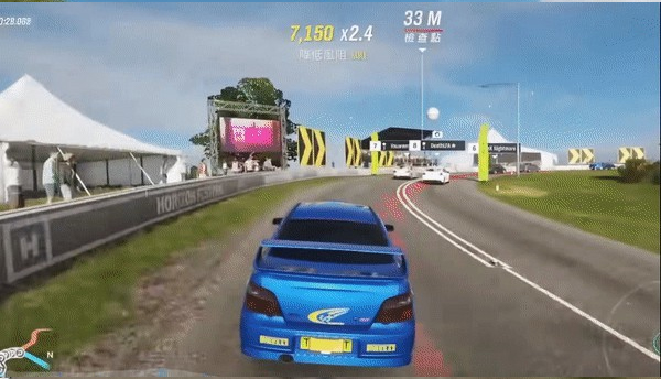 Forza Horizon4 游戏下载_地平线4手机版下载教程_英国开放世界赛车游戏