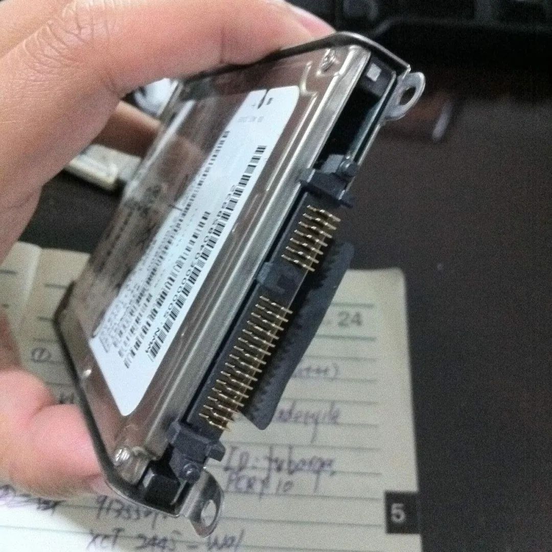 旧电脑固态硬盘提速不理想_系统装好了如何4k对齐_固态硬盘安装后卡顿原因