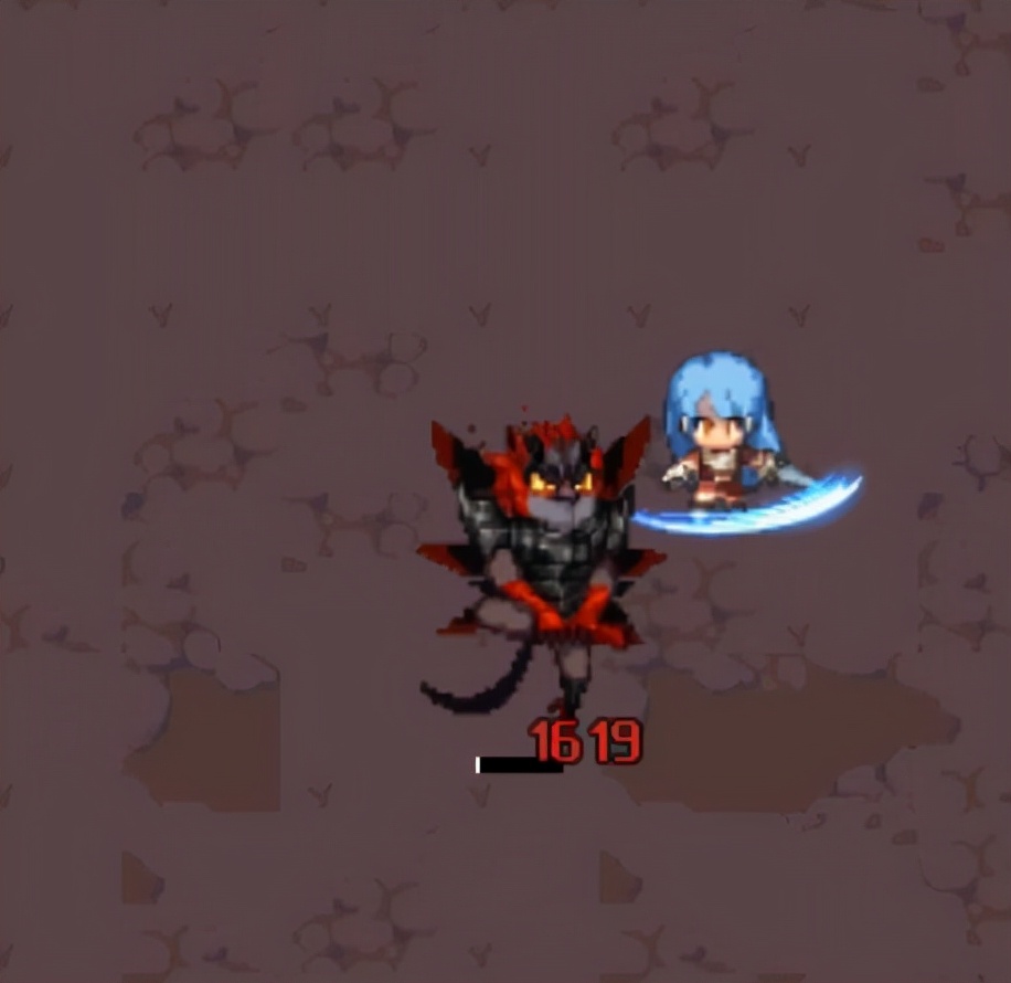 魔界41~61级攻略_魔界勇士攻略_结局34冒险家被妖怪抓走啦解锁方法