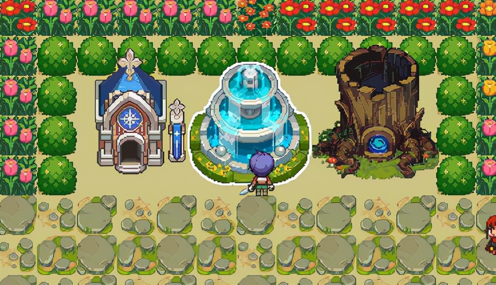 结局34冒险家被妖怪抓走啦解锁方法_魔界勇士攻略_魔界41~61级攻略