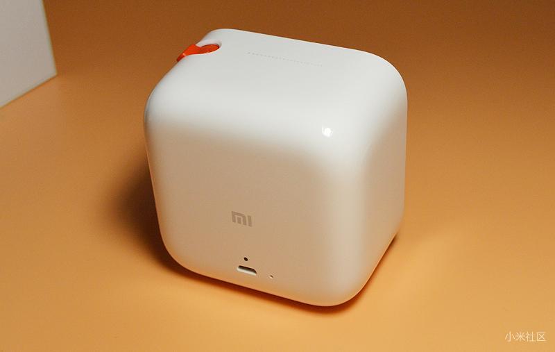 129元小米网络收音机体验评测:30万电台