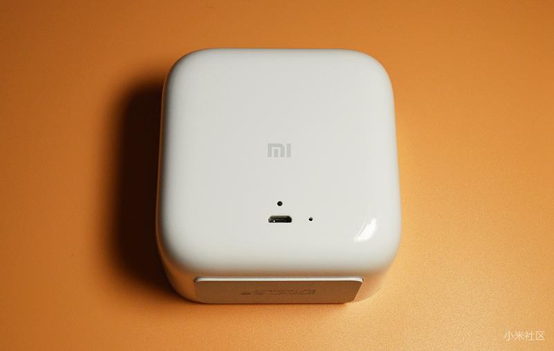 129元小米网络收音机体验评测:30万电台