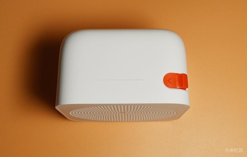 129元小米网络收音机体验评测:30万电台