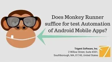 传智教育博学谷, Android 手机自动化测试工具有哪几种?