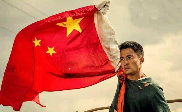 吴京 武术世家背景_吴京战狼肌肉图片大全_吴京 早年经历