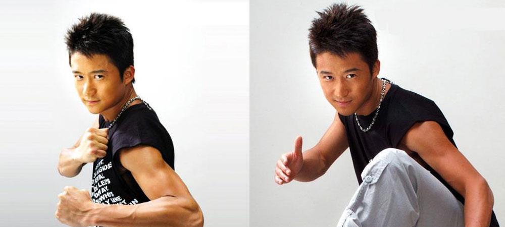 吴京 早年经历_吴京战狼肌肉图片大全_吴京 武术世家背景