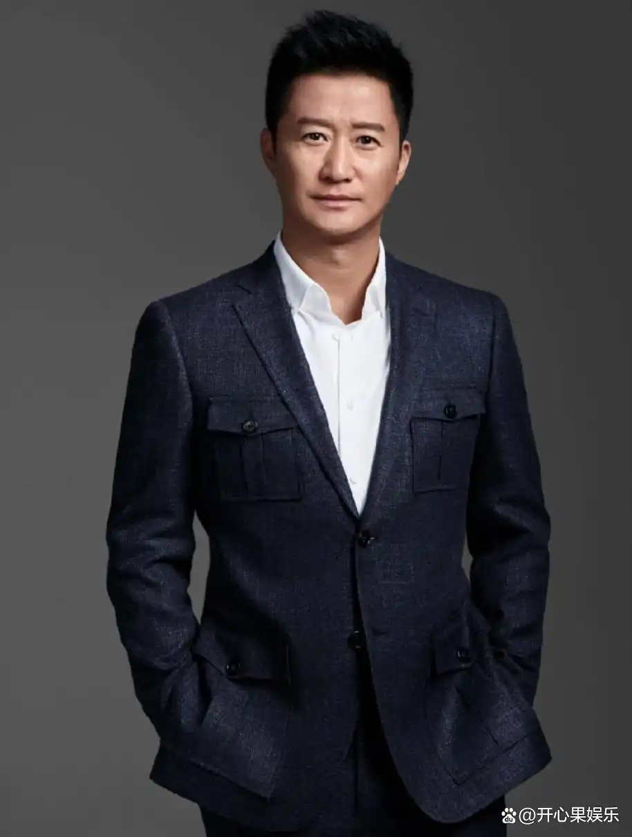 吴京：从籍籍无名到“战狼”，一部热血逆袭传奇