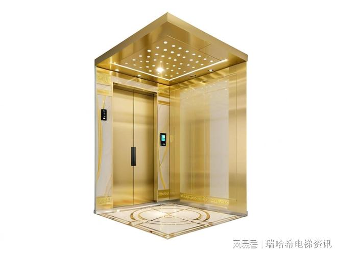 电梯故障紧急应对措施_电梯紧急下坠自救方法_逃出电梯