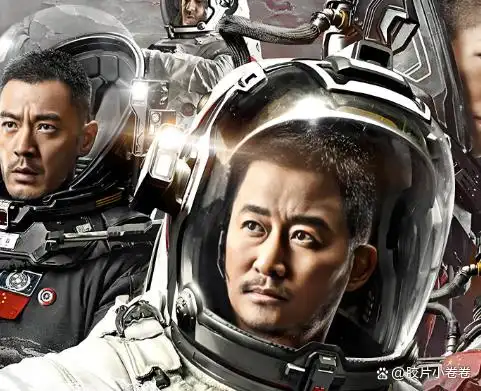 吴京战狼2票房神话_吴京爱国形象争议_吴京战狼肌肉图片大全