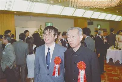 聂卫平一个世界冠军也没有，但却是真正的无冕之王