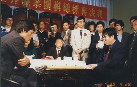 所谓无冕之王_无冕之王 聂卫平 棋圣