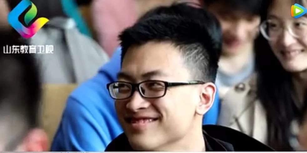 山东理工大学：这位思政课老师有点潮