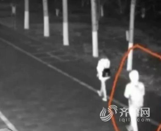 山东理工大一名大三男生骚扰猥亵女同学被拘7天