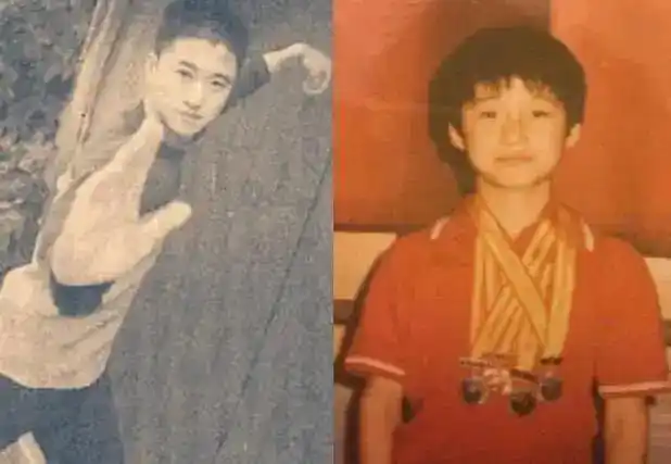 吴京成长经历_吴京为戏拼命的狠_吴京战狼肌肉图片大全