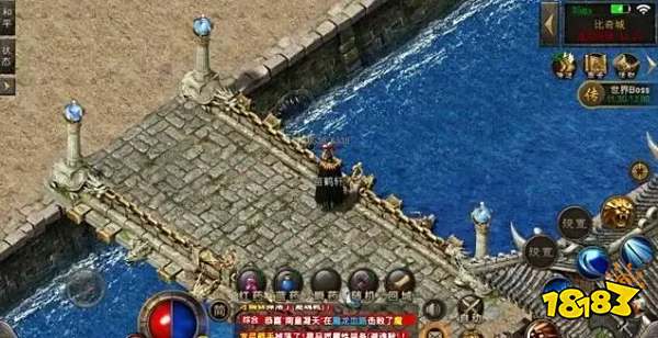 复古传世网页在哪玩 复古传世网页推荐