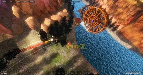 喷喷**,3D页游,网页游戏,17173最新图片