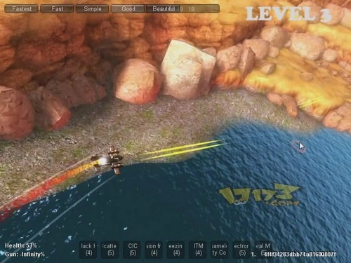 喷喷**,3D页游,网页游戏,17173最新图片