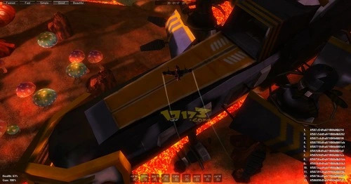 喷喷**,3D页游,网页游戏,17173最新图片