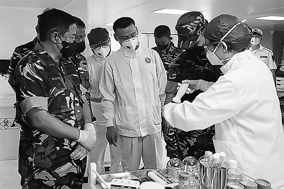 最新新闻热点和点评_中国提出全球安全倡议_2022年度十大国际军事新闻