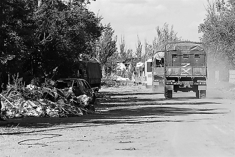 最新新闻热点和点评_2022年度十大国际军事新闻_中国提出全球安全倡议