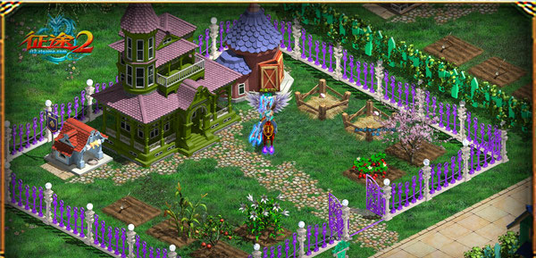 征途2 PC微端版2016.05.20 官方版