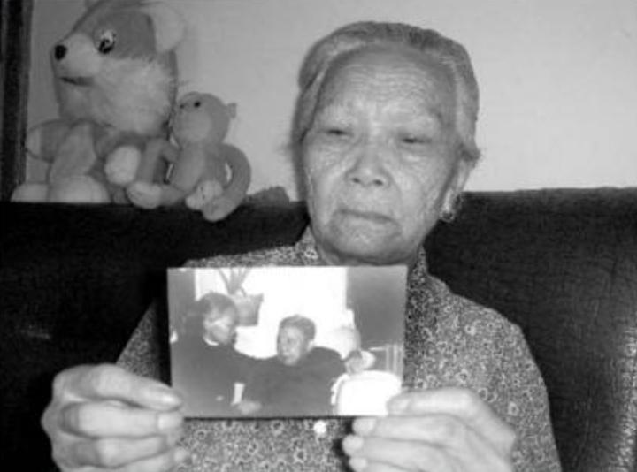 陆定一后人_陆定一为什么不被重用_陆定一子女