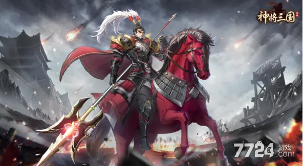 神将三国周瑜阵容怎么搭配 周瑜最强阵容推荐