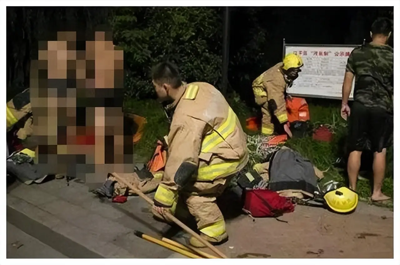 佟瑶杭州溺水事件详细情况_四川电视台主持人佟瑶去世_四川播音员佟瑶裸尸图