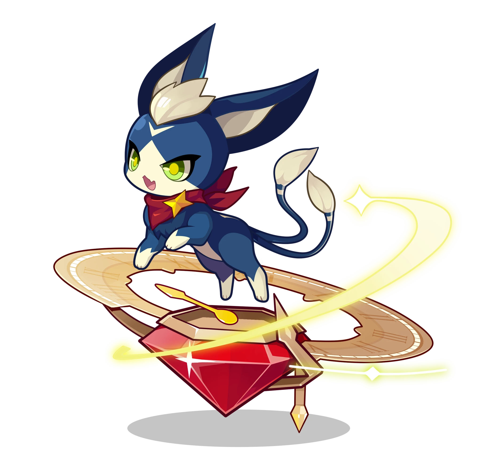 洛克王国大地图显出魔法台_洛克王国世界同行测试招募_洛克王国页游测试名额抽取活动