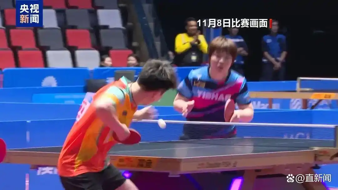 全运会乒乓球地表最难赛事_地表最难乒乓球赛 全国冠军为何难拿_全运会乒乓球澳门银河综艺馆