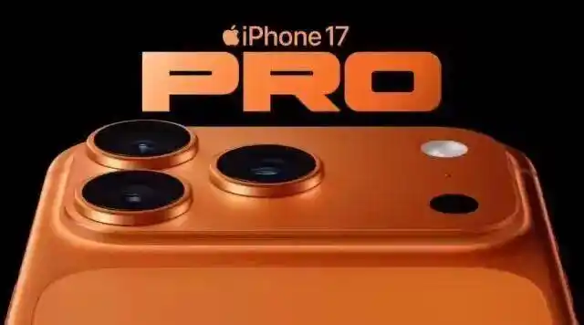 iPhone 17 Pro A19 Pro芯片性能提升_iPhone 17 Air 5.6毫米最薄手机_iphone17系列值不值得买