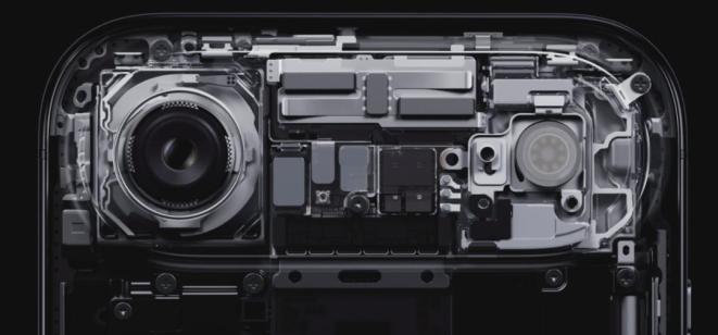 iPhone Air 轻薄机身技术验证_iPhone 17 120Hz ProMotion 高刷屏_iphone17系列值不值得买