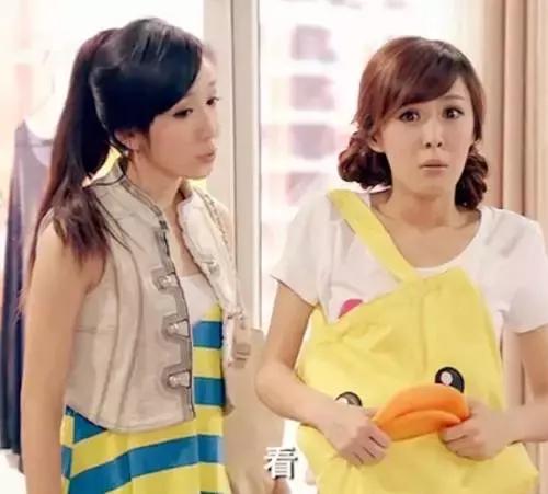 “爱情公寓”胡一菲VS美嘉，男人眼中谁才是女神？