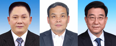 三"虎"落马、多名副市长被查……8月这些官员被中纪委通报
