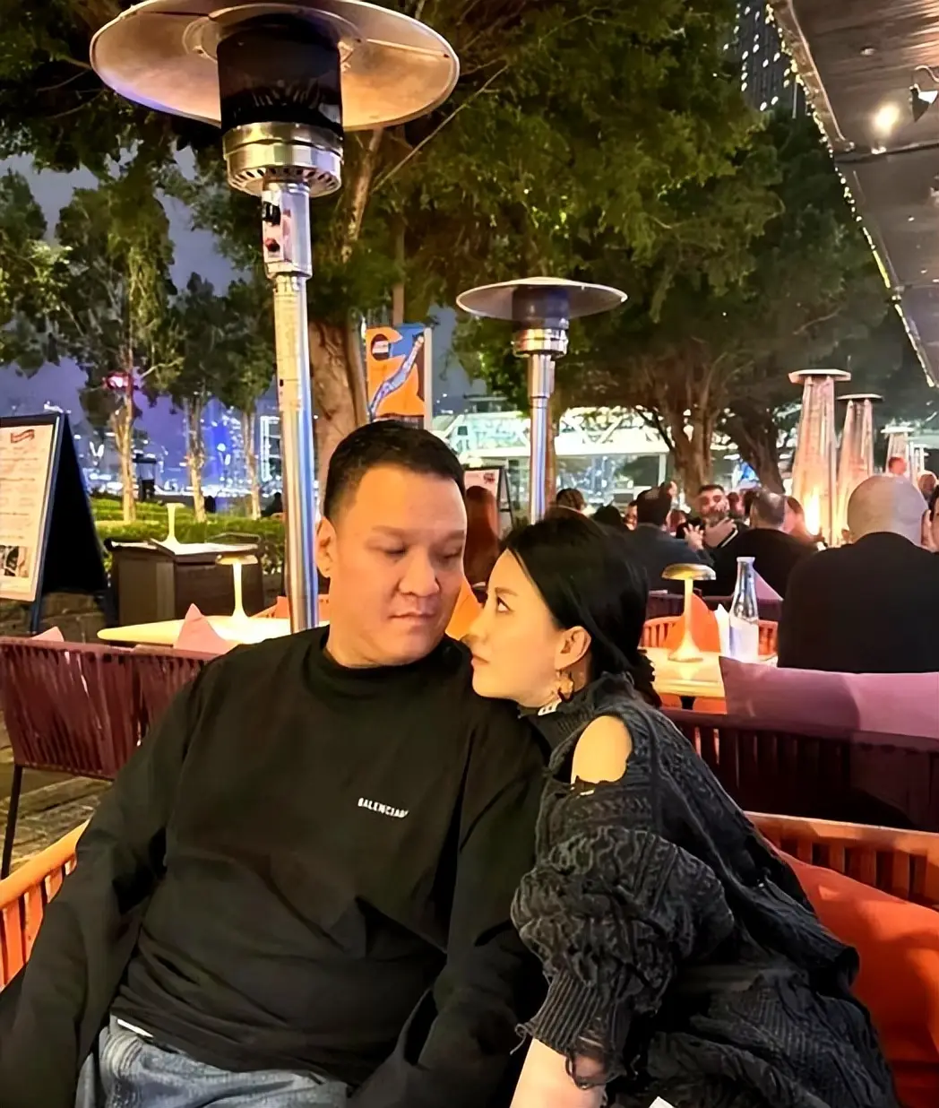 李嘉格车澈离婚_李嘉格车澈婚姻真相_李嘉格中国好声音