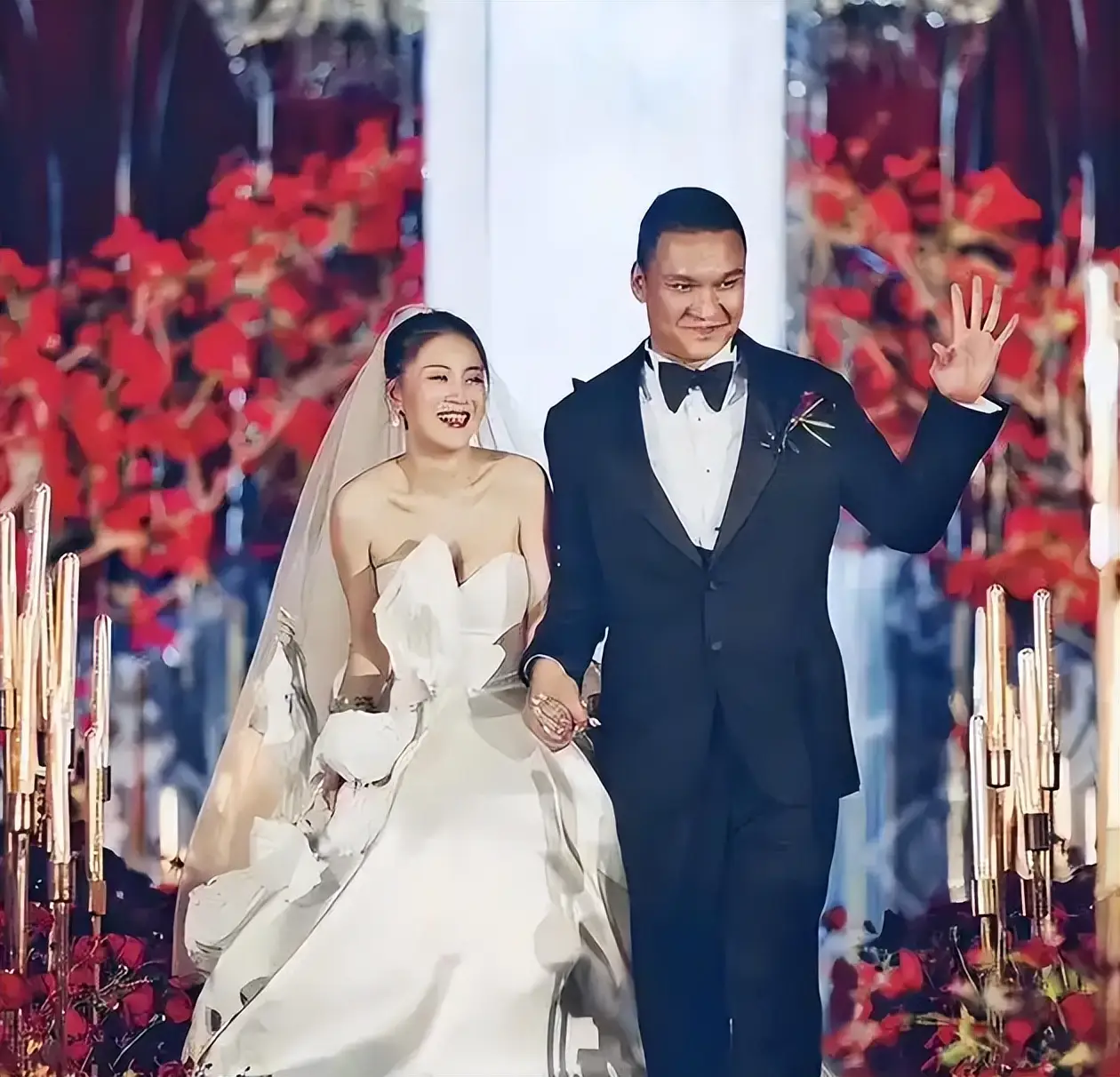 李嘉格中国好声音_李嘉格车澈婚姻真相_李嘉格车澈离婚