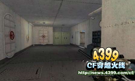 CF狙击技巧教程 跳狙技巧评价