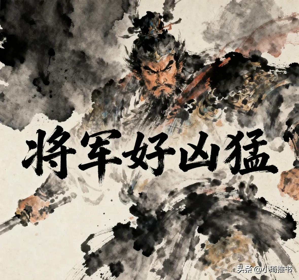 将军好凶猛 纵横中文网首发 军事历史小说_重生之肆无忌惮