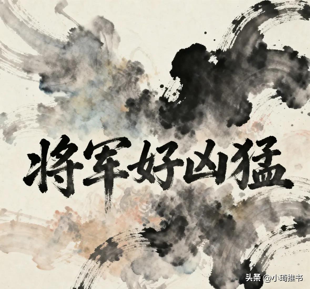 重生之肆无忌惮_将军好凶猛 纵横中文网首发 军事历史小说